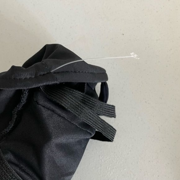 Magicsuit by Miraclesuit Black Giselle Tummy Control One Piece Swimsuit NWOT - Picture 2 of 12